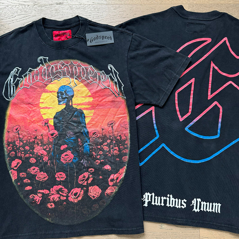 Godspeed T Shirts