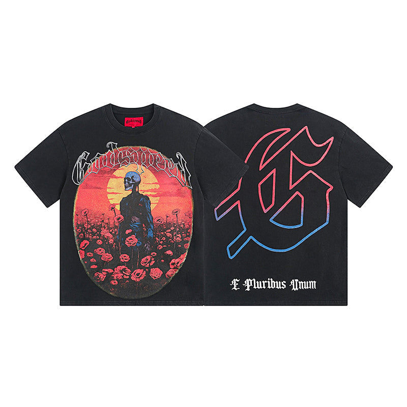 Godspeed T Shirts