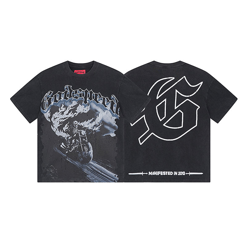 Godspeed T Shirts
