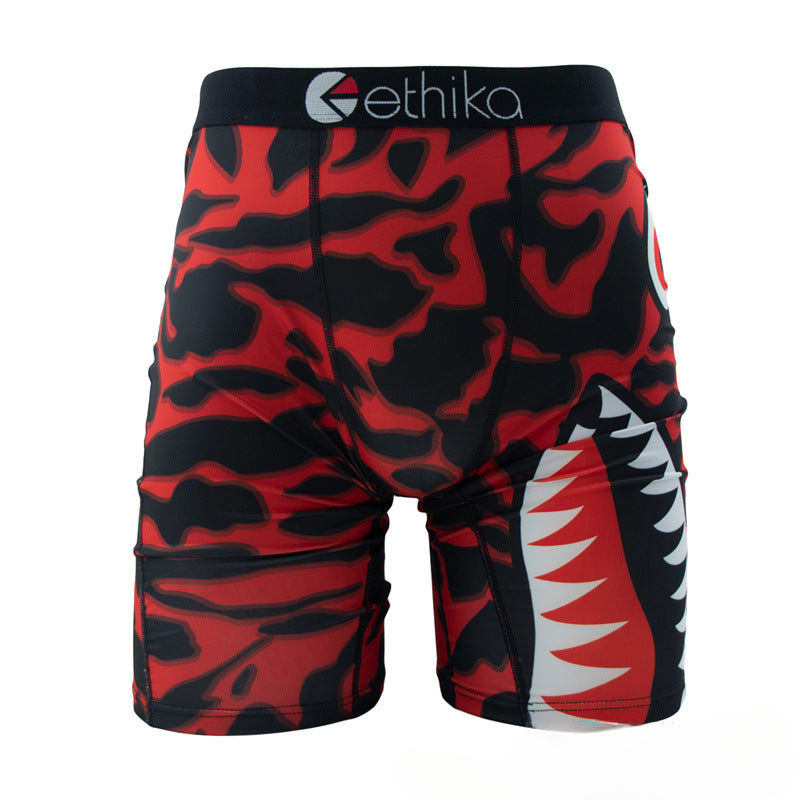 Ethika Boxer Briefs