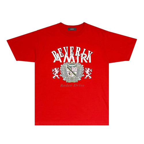 Amiri T Shirts