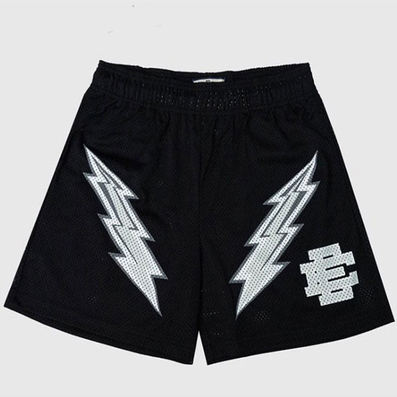 EE BAPE Leisure Sports Mesh Fitness