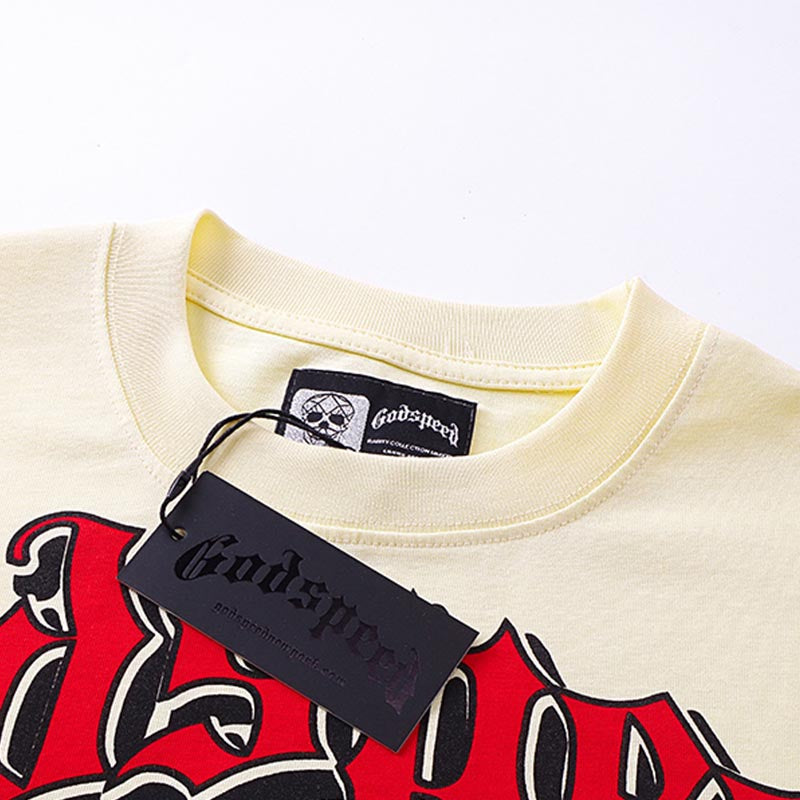 Godspeed T Shirts