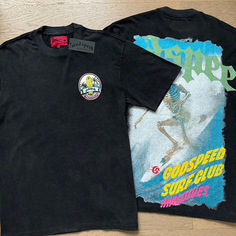Godspeed T Shirts