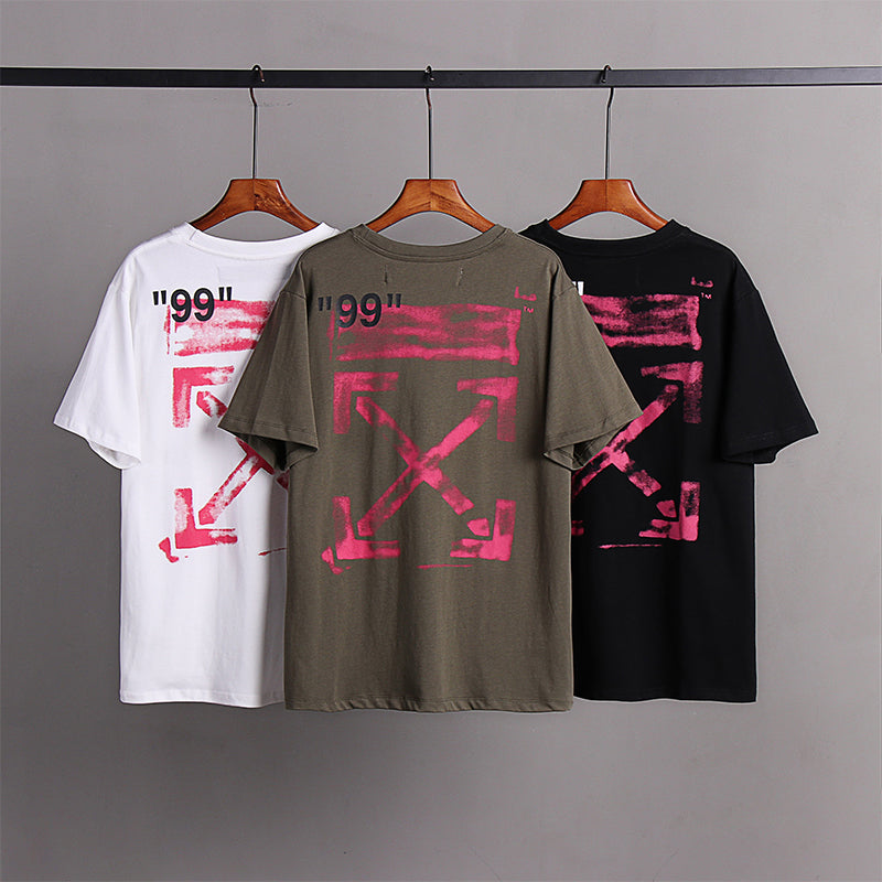 OW  T Shirts
