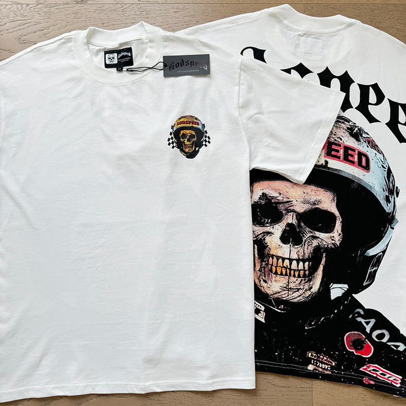 Godspeed T Shirts