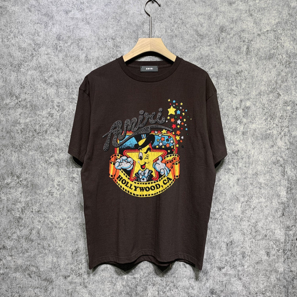 Amiri T Shirts