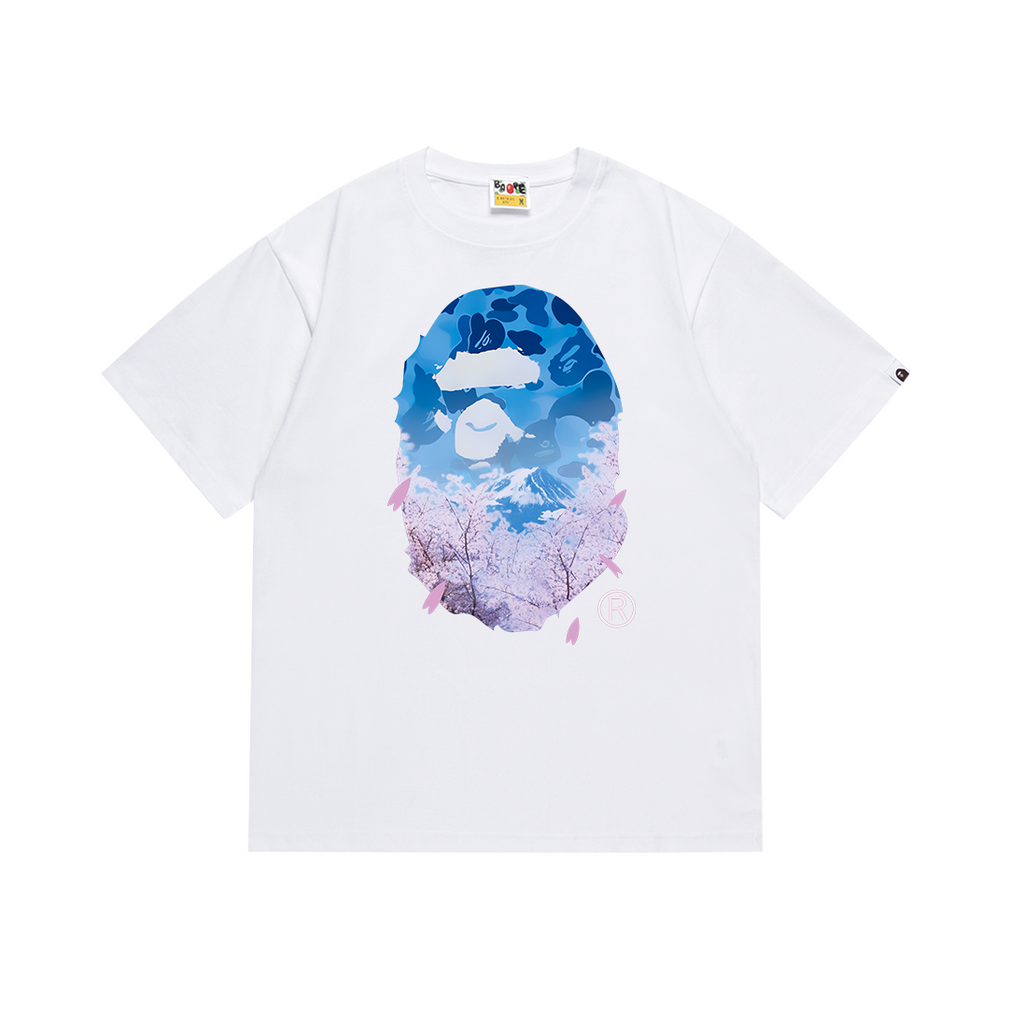 Bathing ape T Shirts