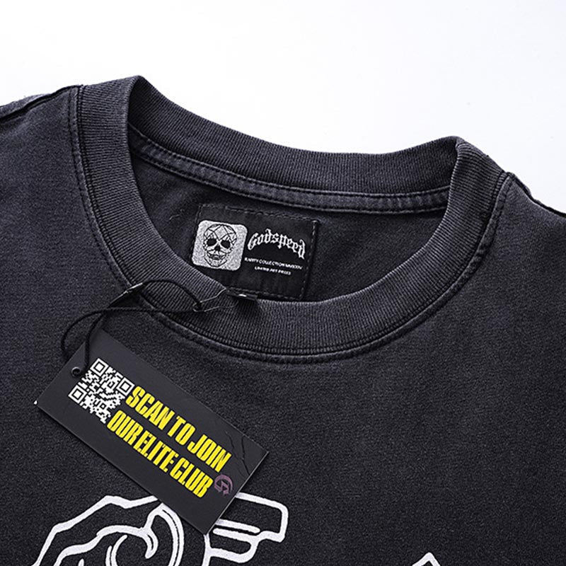 Godspeed T Shirts