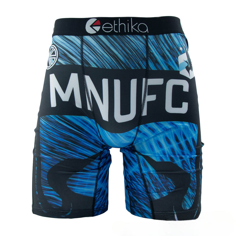 Ethika Boxer Briefs