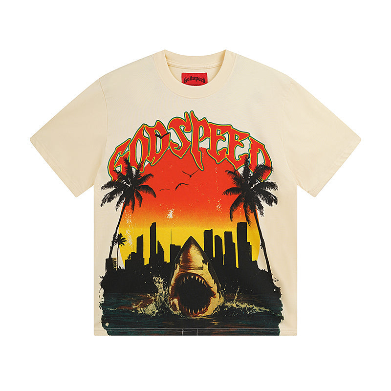 Godspeed T Shirts
