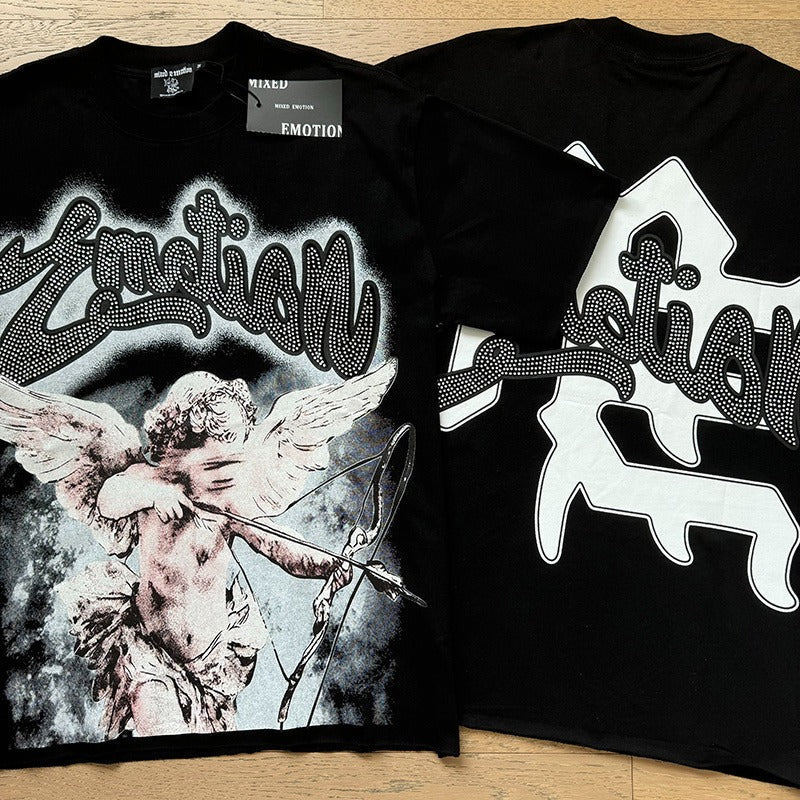 Mixed Emotion T-Shirt
