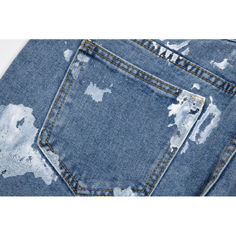 Gallery Dept Jeans Unisex Loose Jeans
