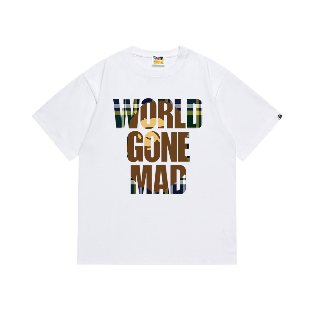 Bathing ape T Shirts