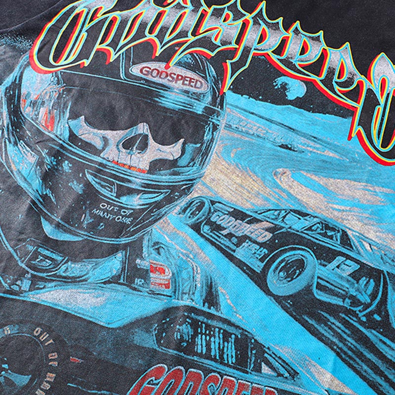 Godspeed T Shirts