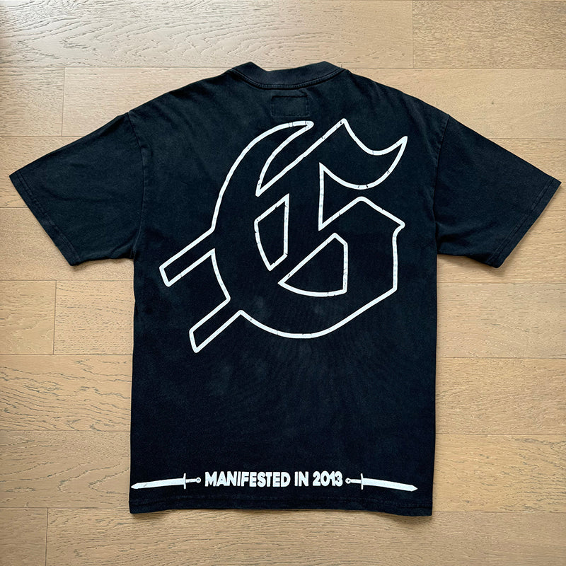 Godspeed T Shirts