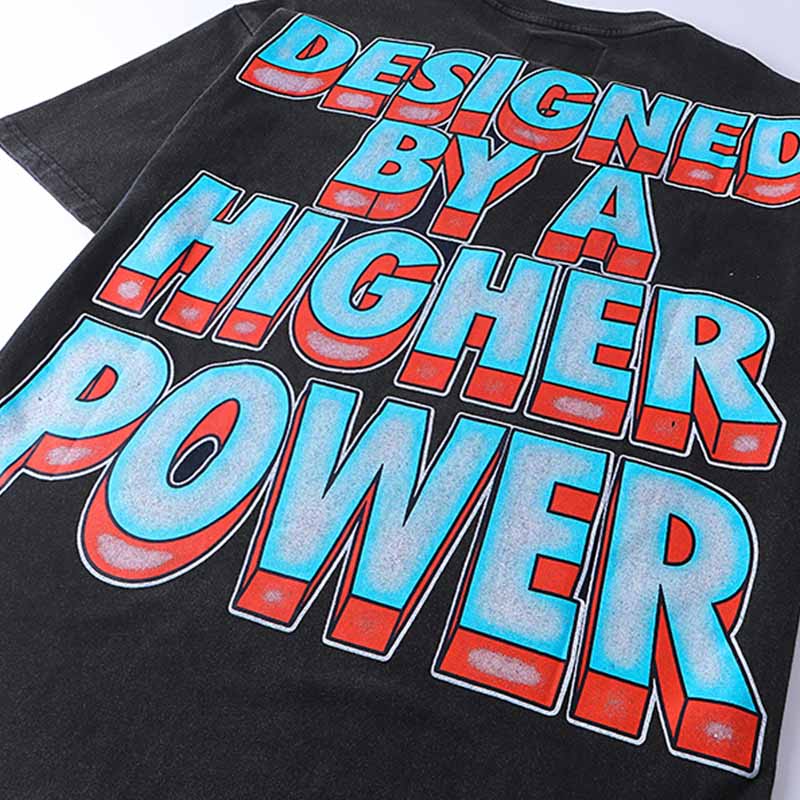 Godspeed T Shirts