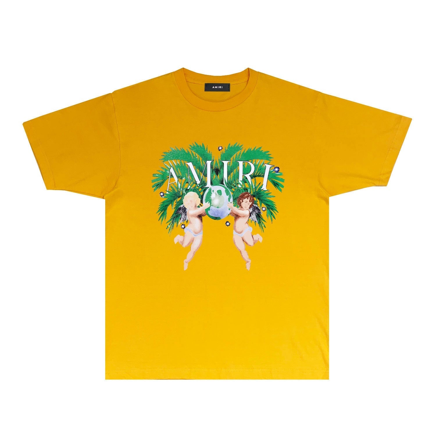 Amiri T Shirts