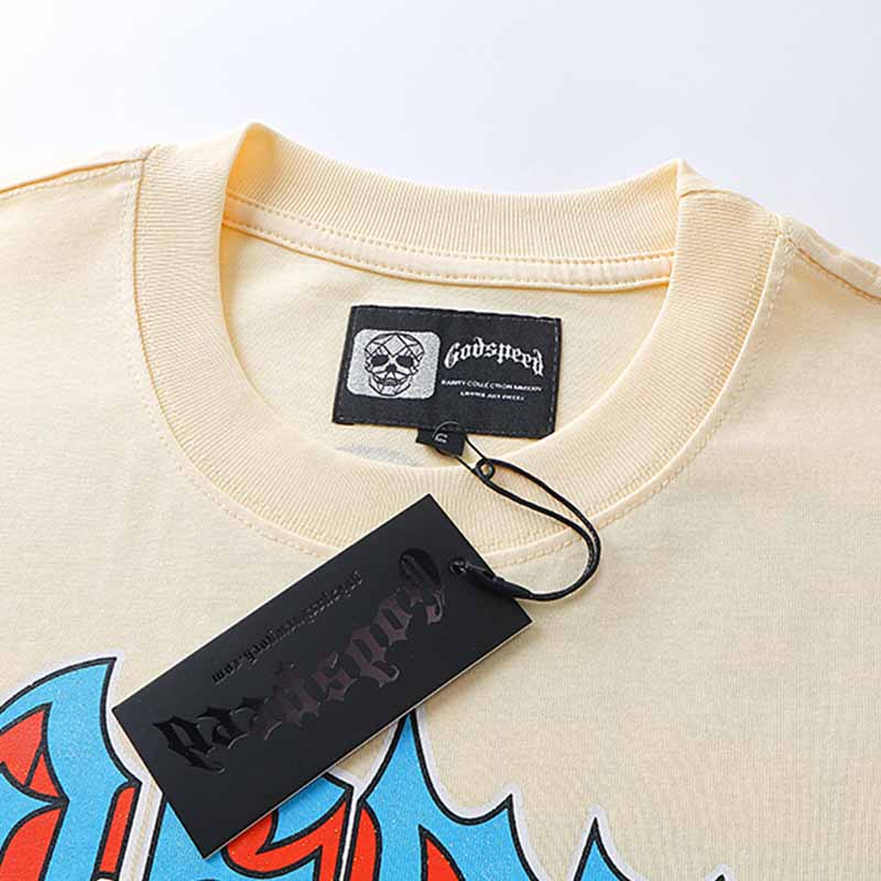 Godspeed T Shirts