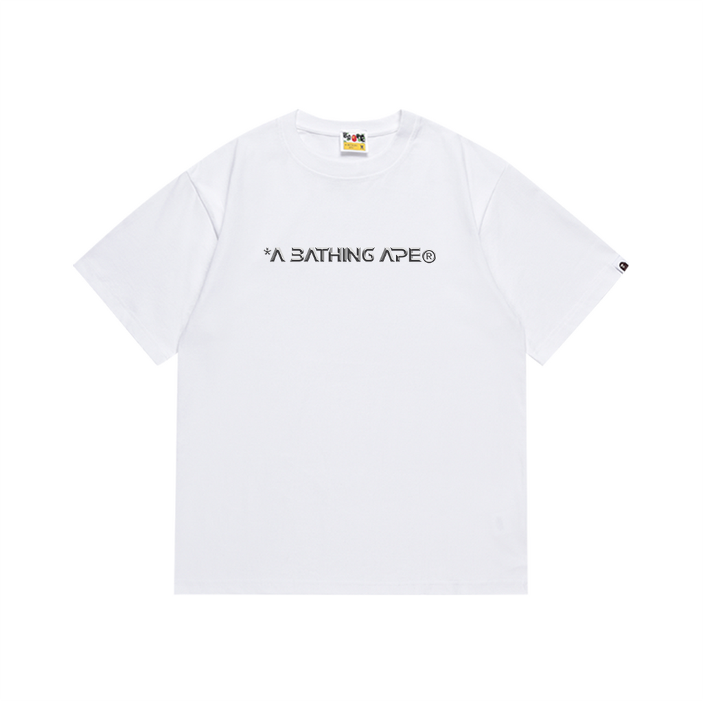 Bathing ape T Shirts