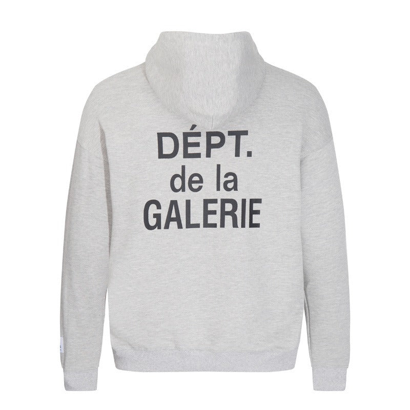 Gallery Dept Hoodie