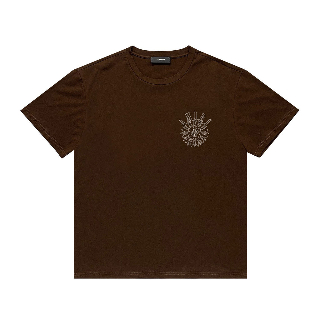 Amiri T Shirts