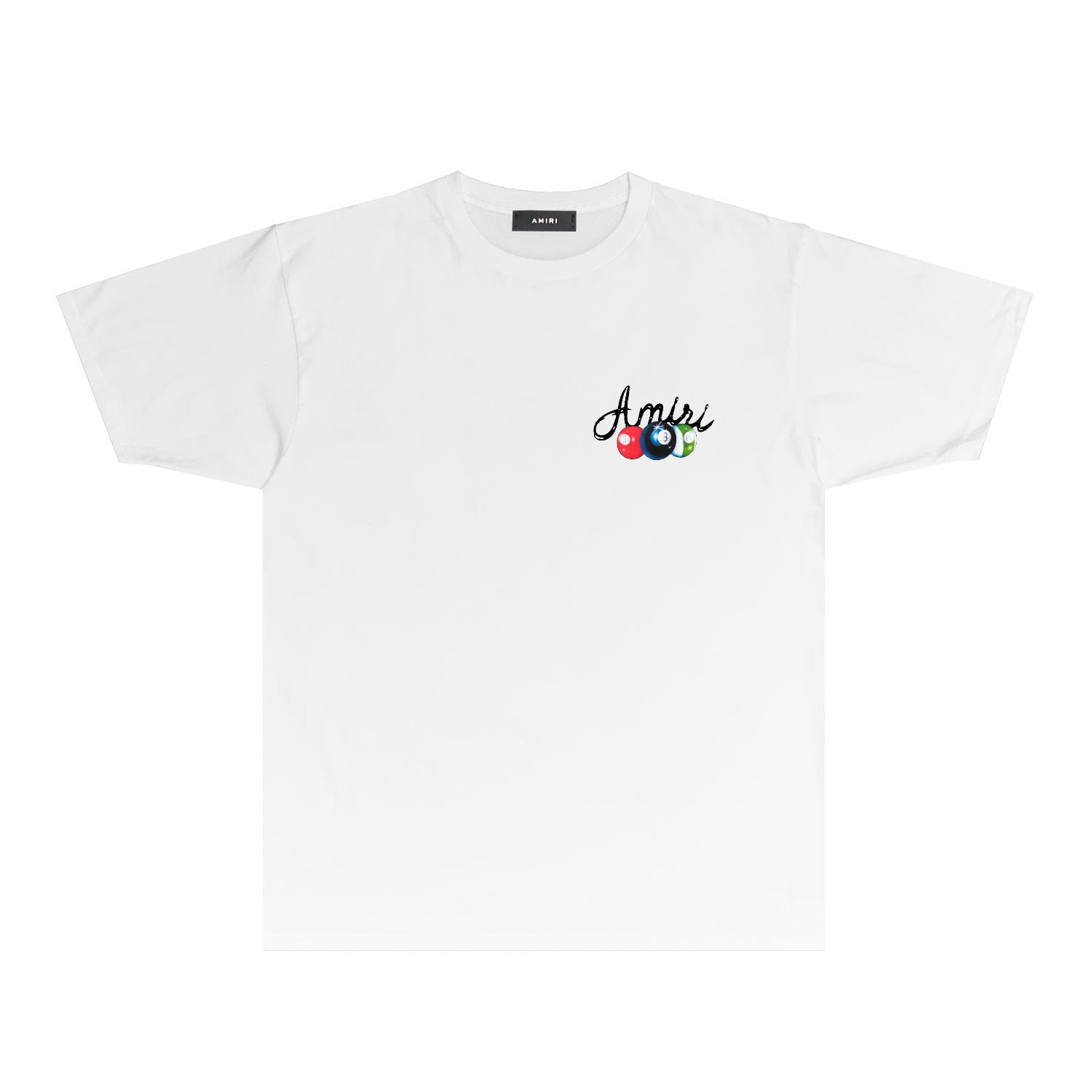 Amiri T Shirts