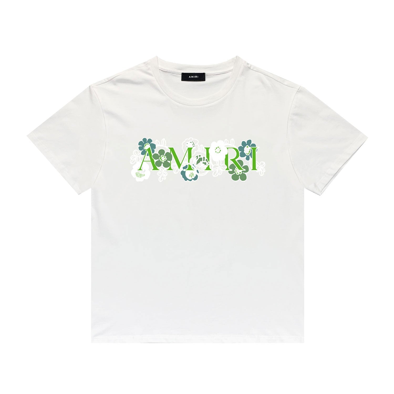 Amiri T Shirts
