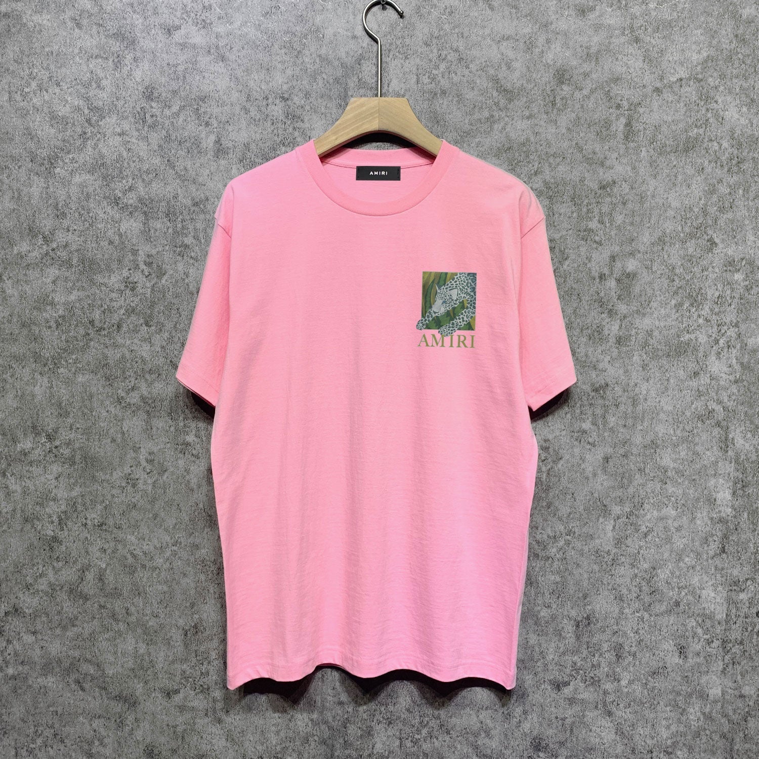 Amiri T Shirts
