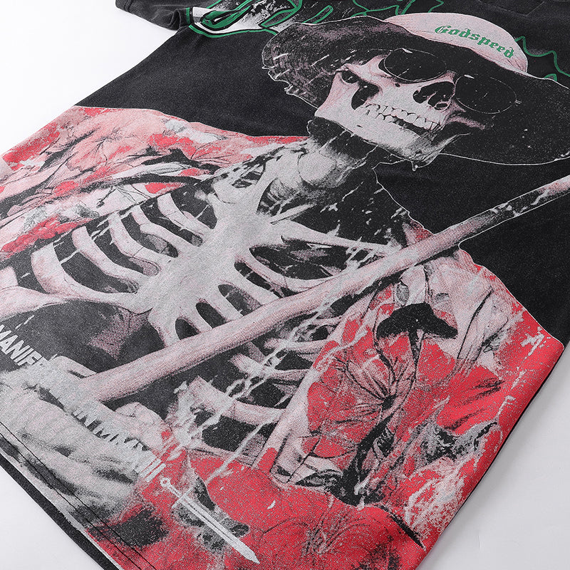 Godspeed T Shirts