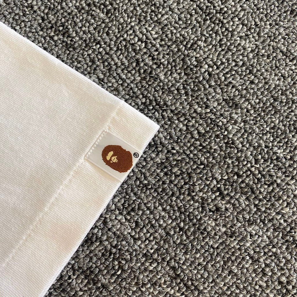 Bathing ape T Shirts