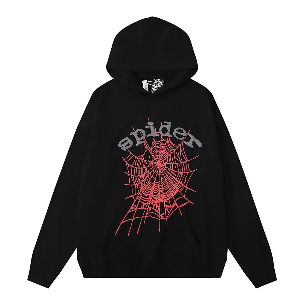 Sp5der Hoodie & Sweatpants Need to be purchased separately