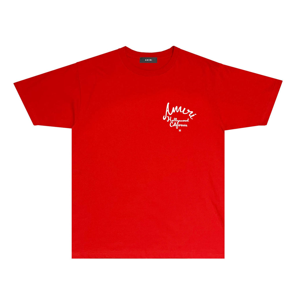 Amiri T Shirts