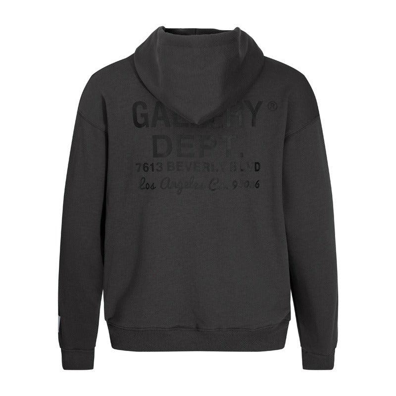 Gallery Dept Hoodie