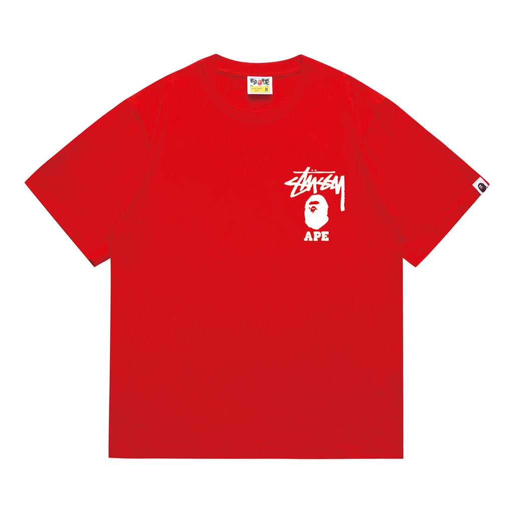 Bathing ape T Shirts