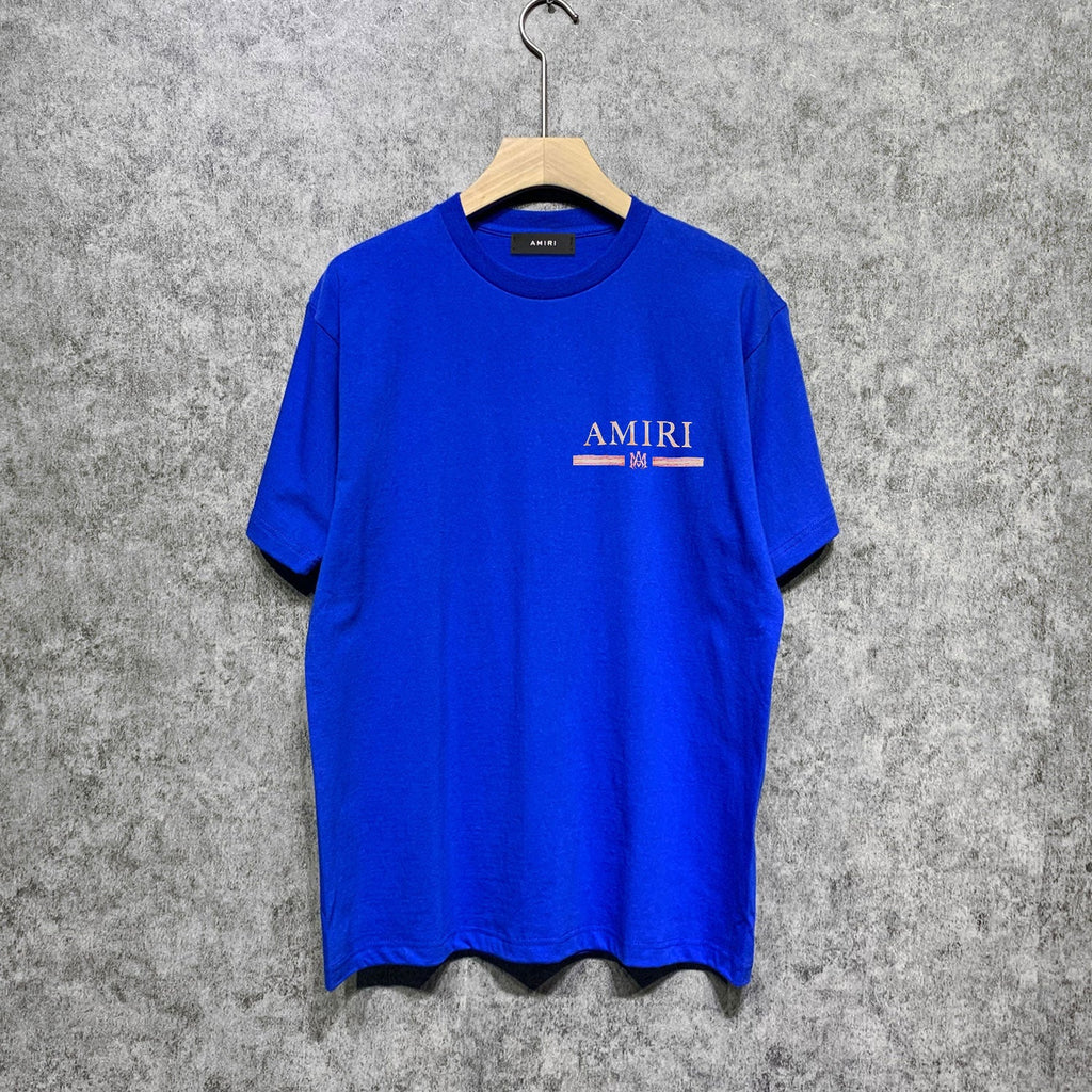 Amiri T Shirts