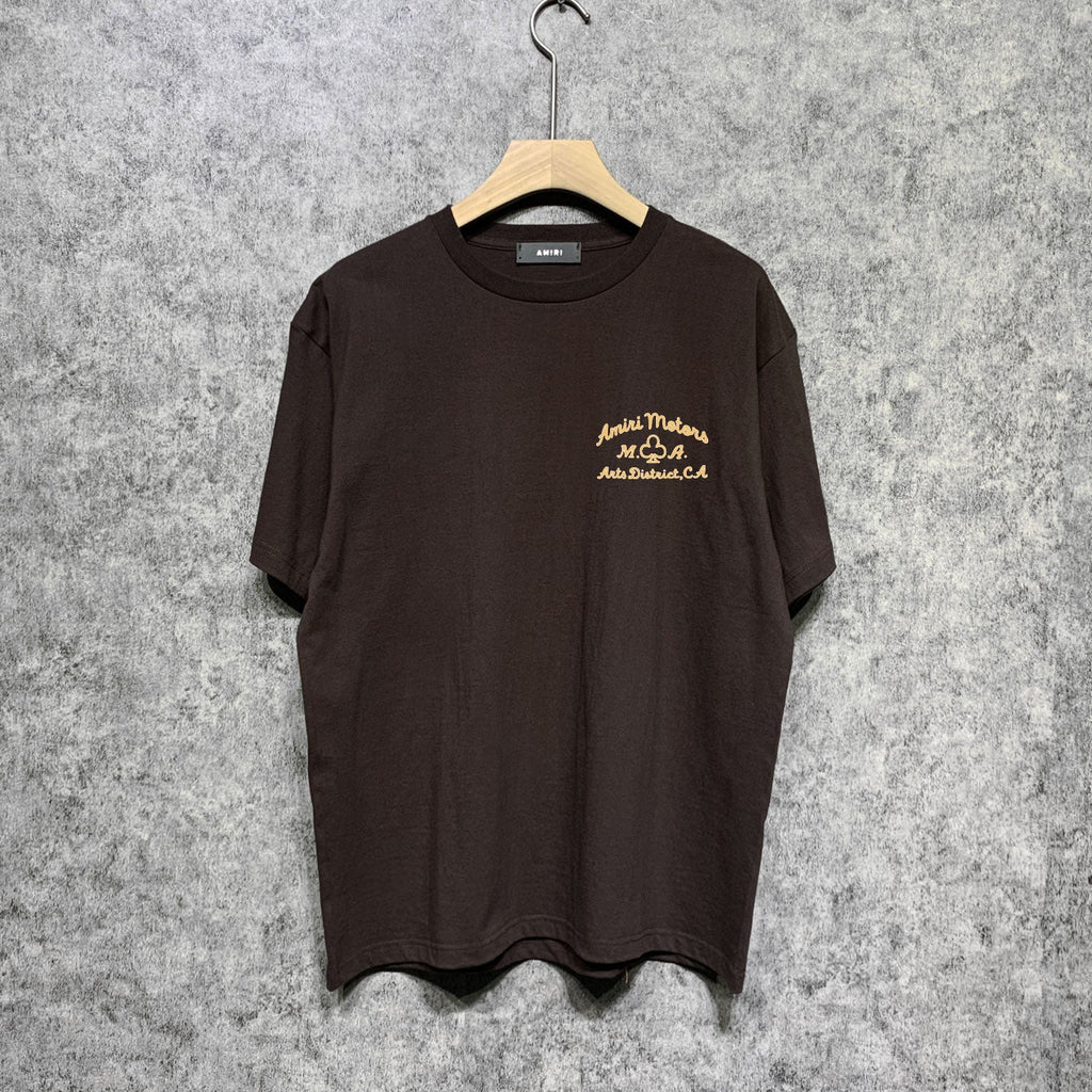 Amiri T Shirts