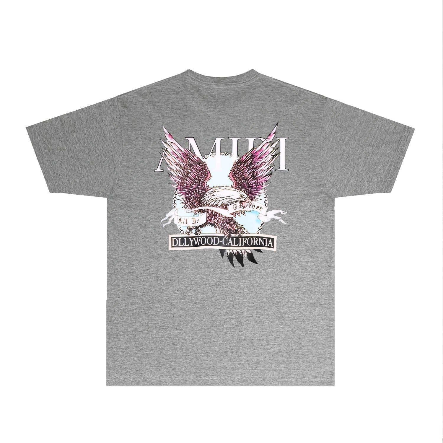 Amiri T Shirts