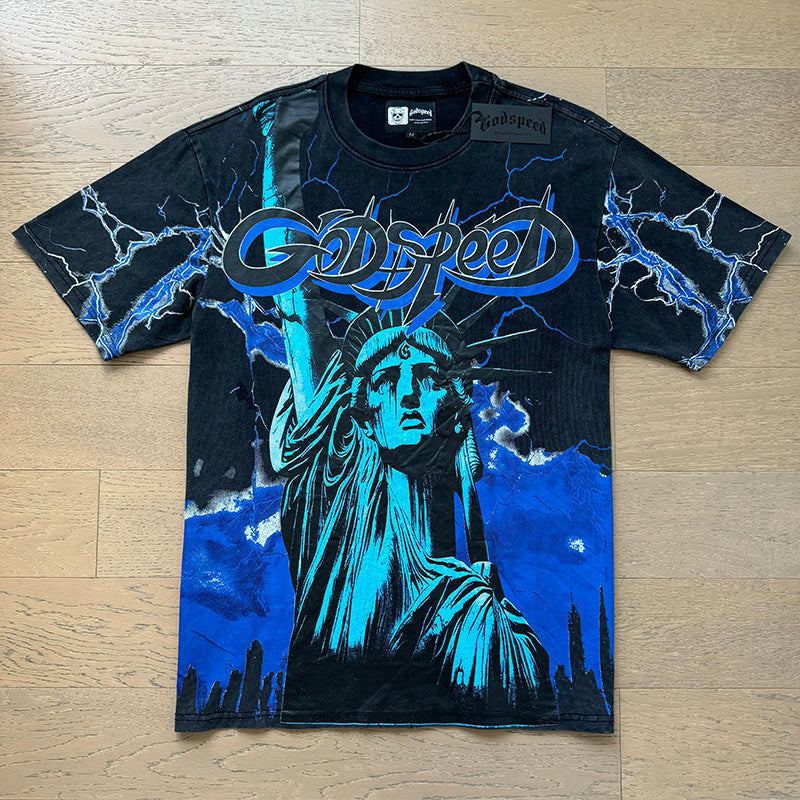 Godspeed T Shirts