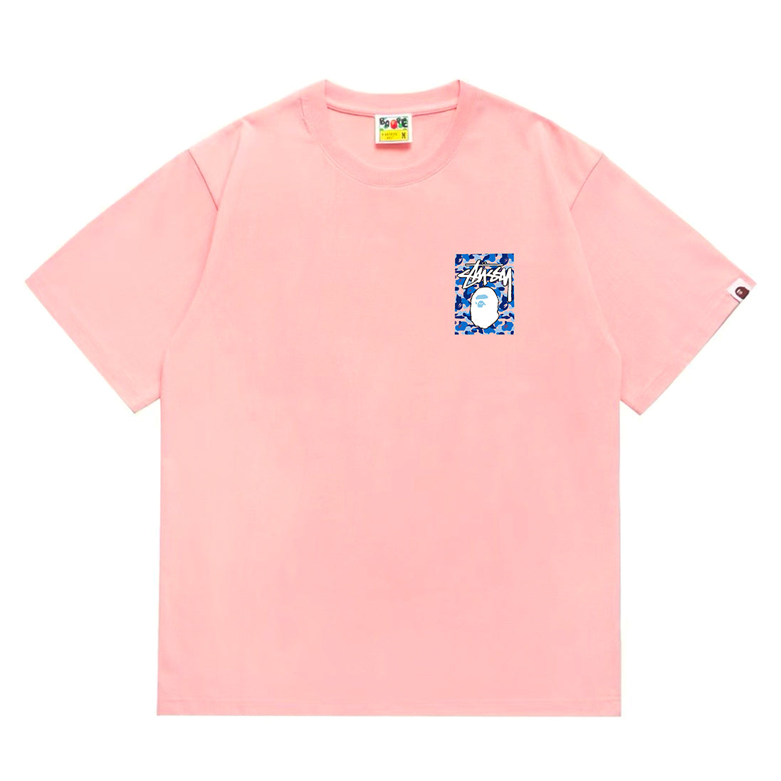 Bathing ape T Shirts