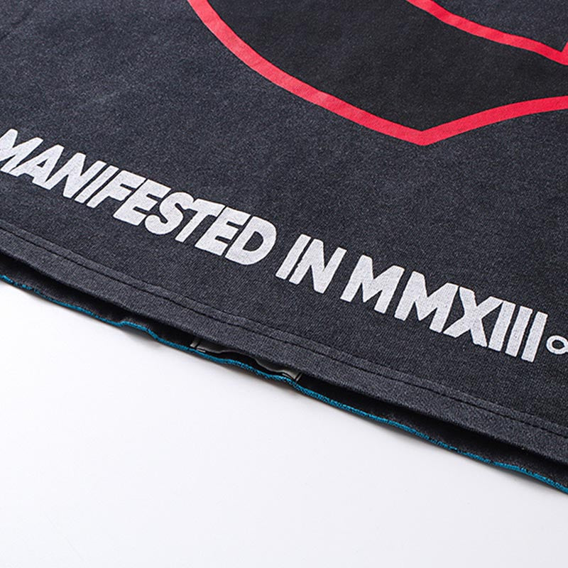 Godspeed T Shirts