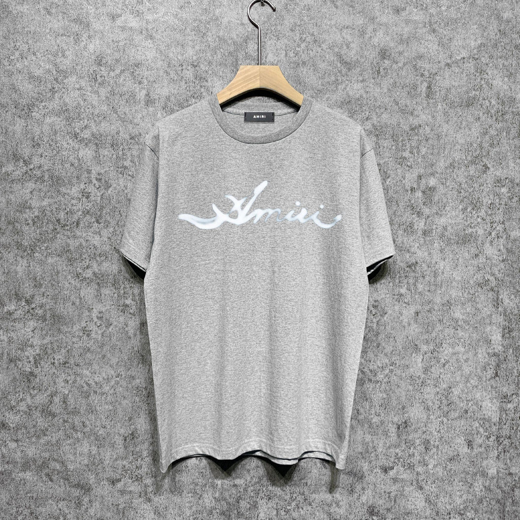 Amiri T Shirts