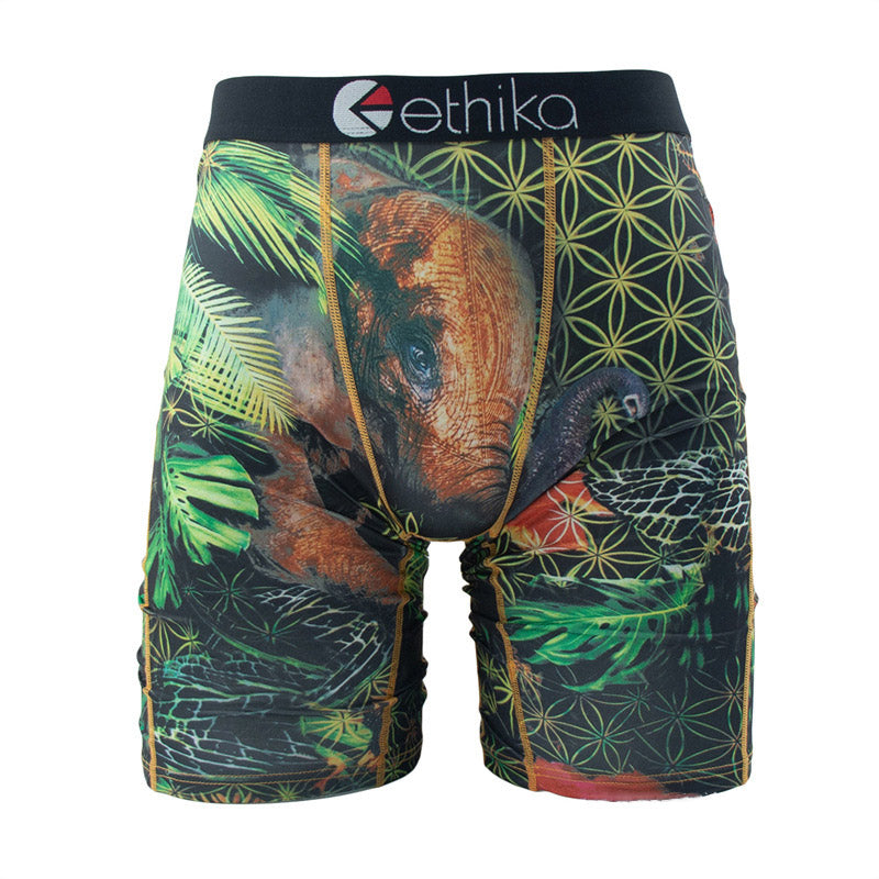 Ethika Boxer Briefs