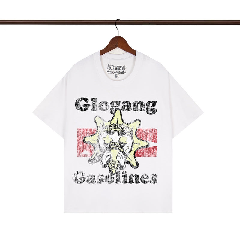Glo Long T Shirts