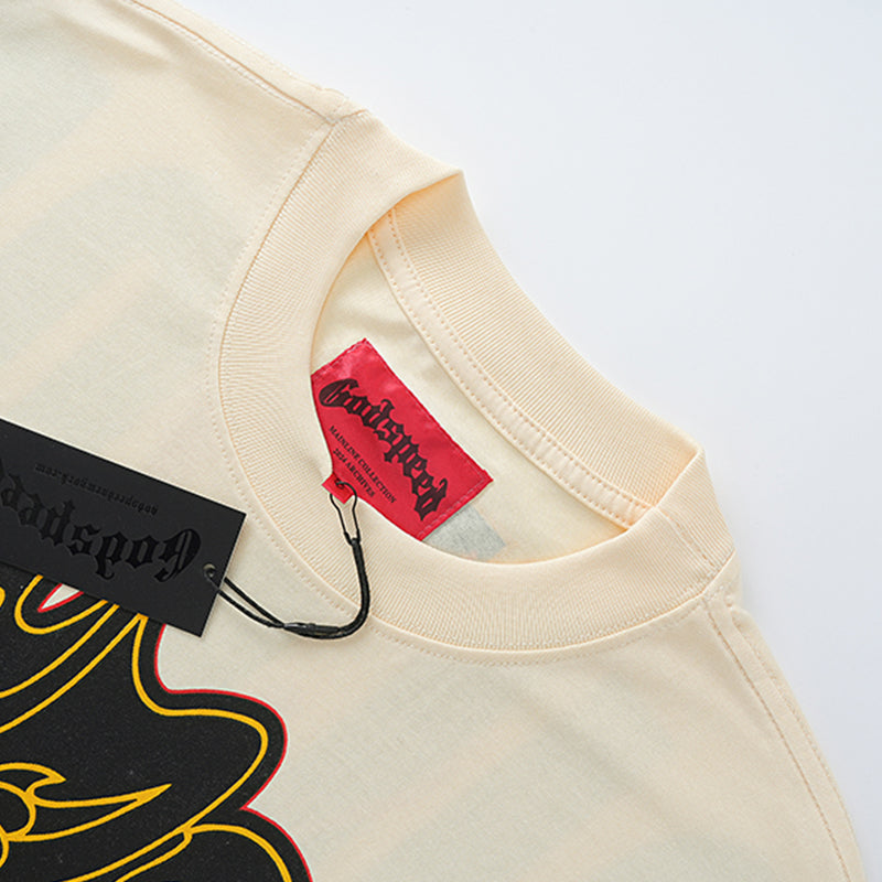 Godspeed T Shirts