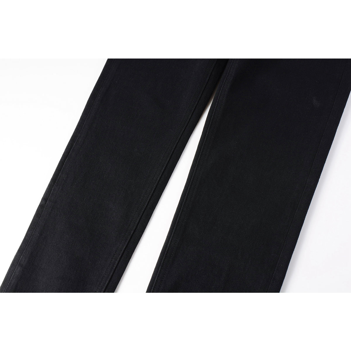 KSUBI Jeans Men's Straight High Street Pants