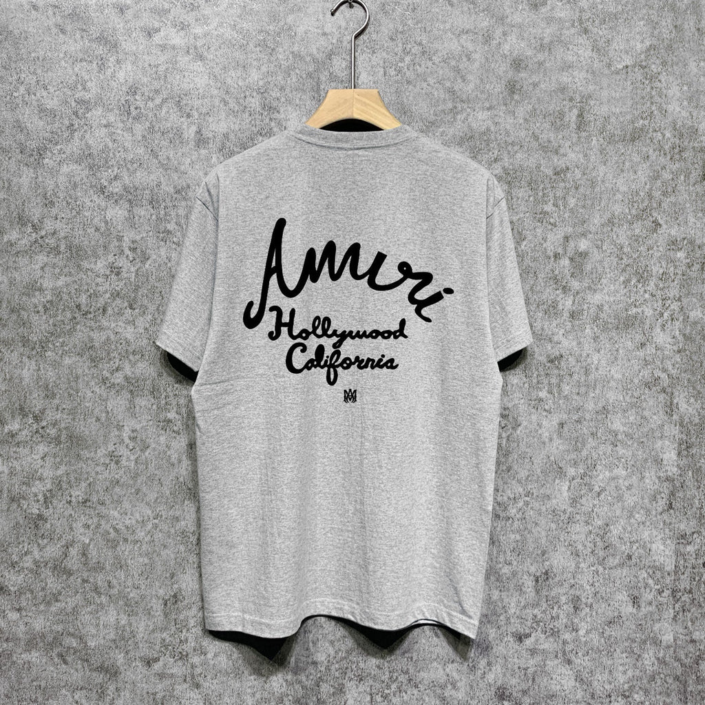 Amiri T Shirts