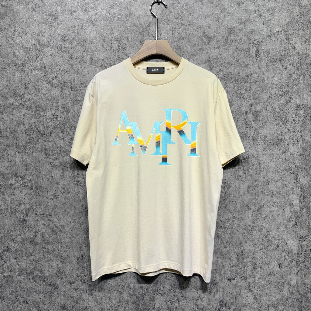 Amiri T Shirts