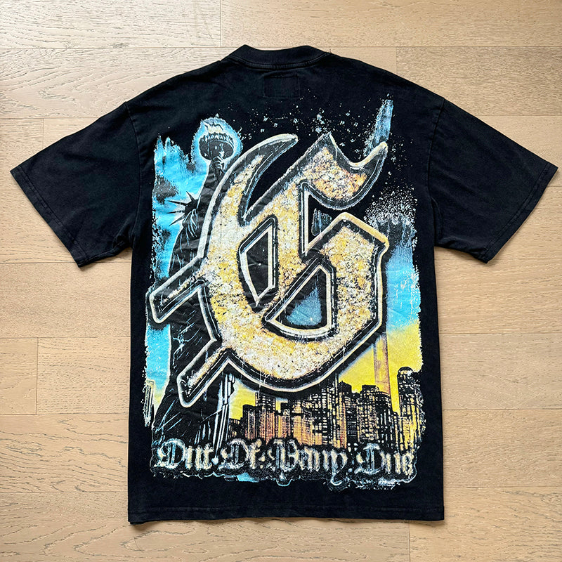 Godspeed T Shirts