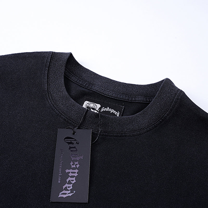 Godspeed T Shirts